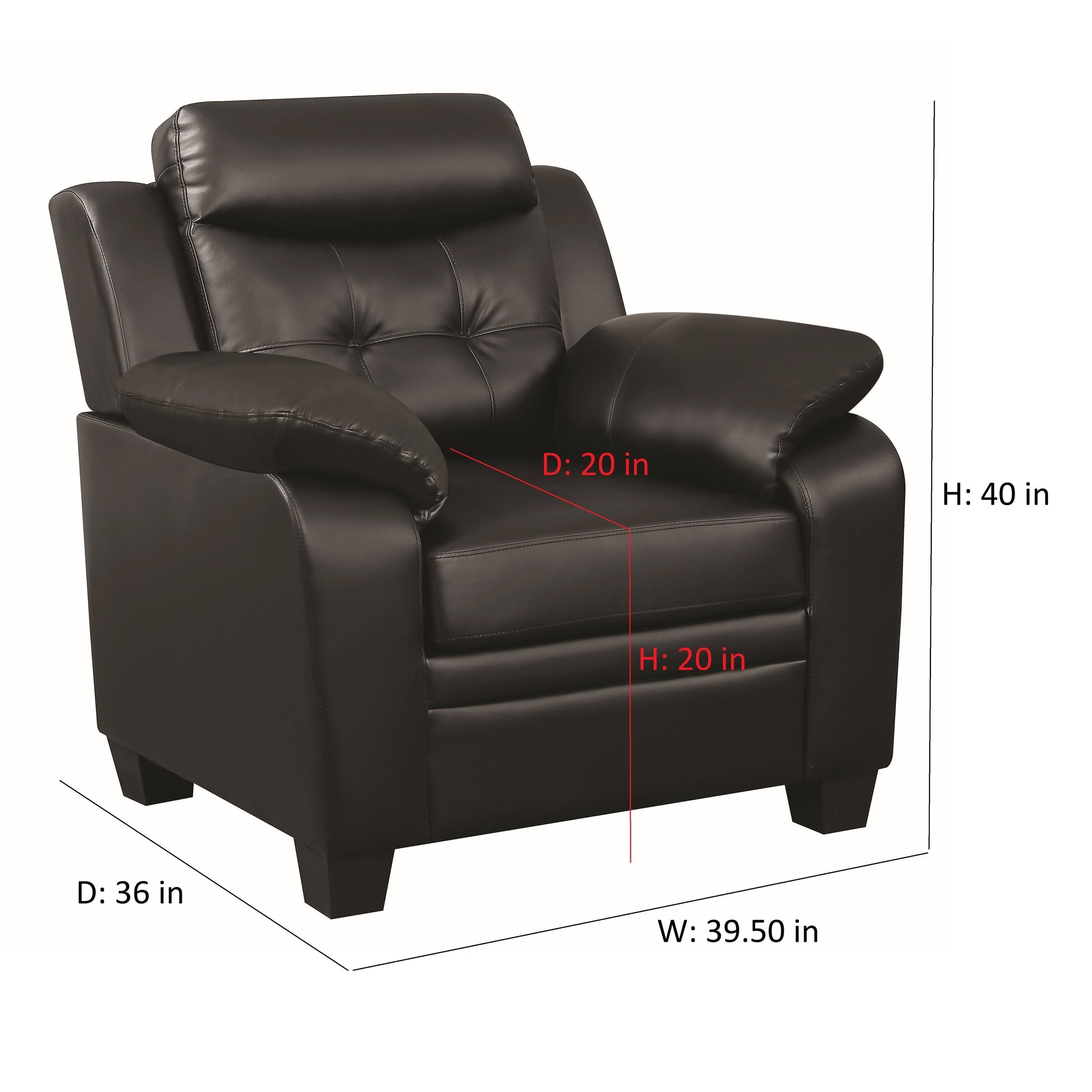White Chair X547