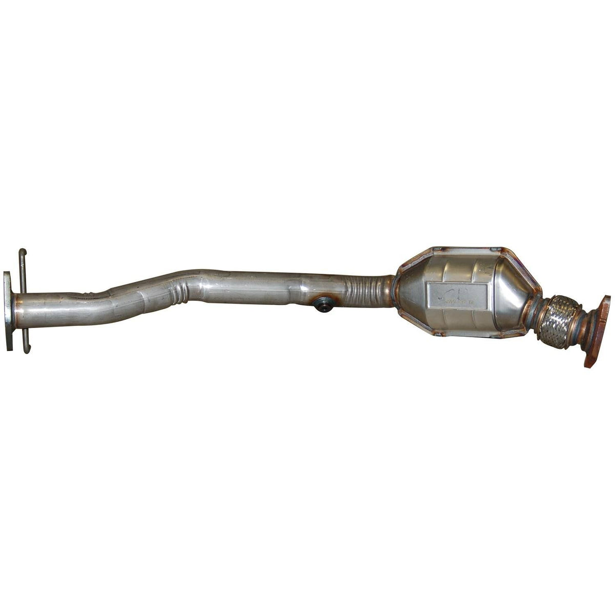Catalytic Converter K99705