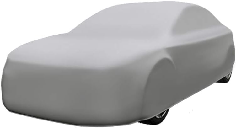 5 Layer Waterproof Car Cover H18206