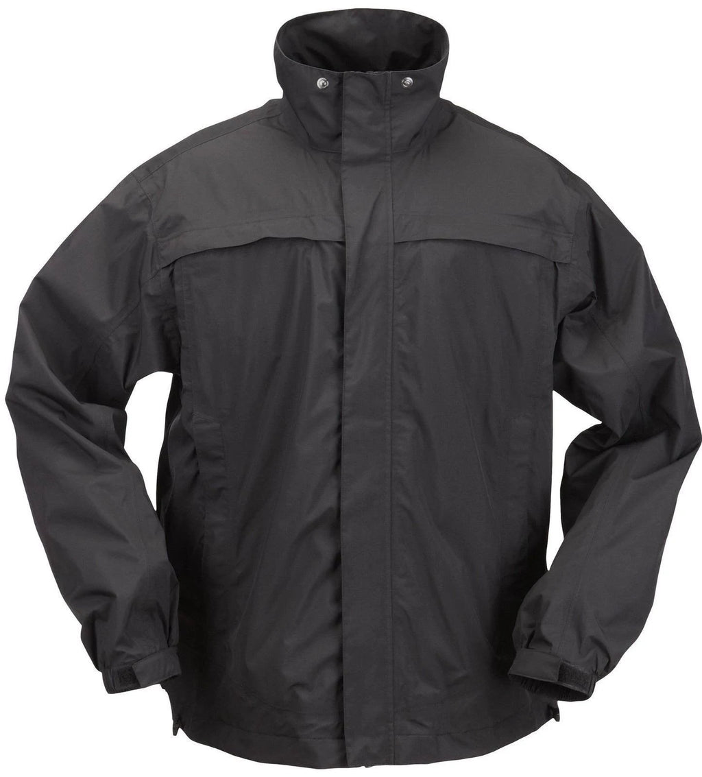 Black Tac Dry Rain Shell - 2XL J505757