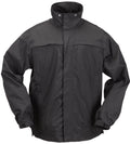 Black Tac Dry Rain Shell - 2XL J505757