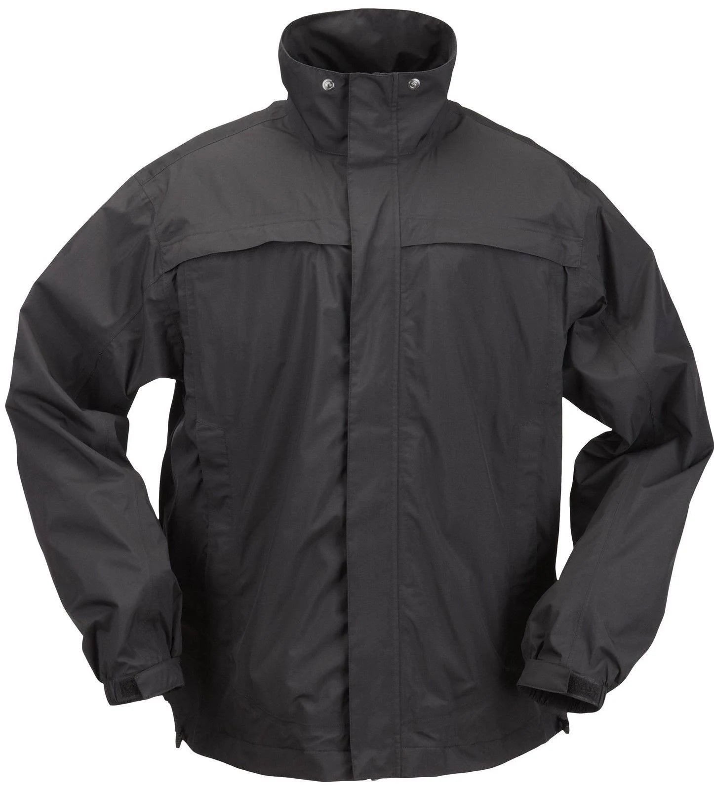 Black Tac Dry Rain Shell - 2XL J505757