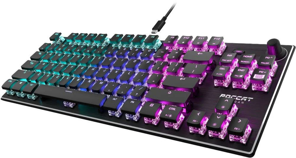 ROCCAT VULCAN TKL USB Mechanical Keyboard K632017