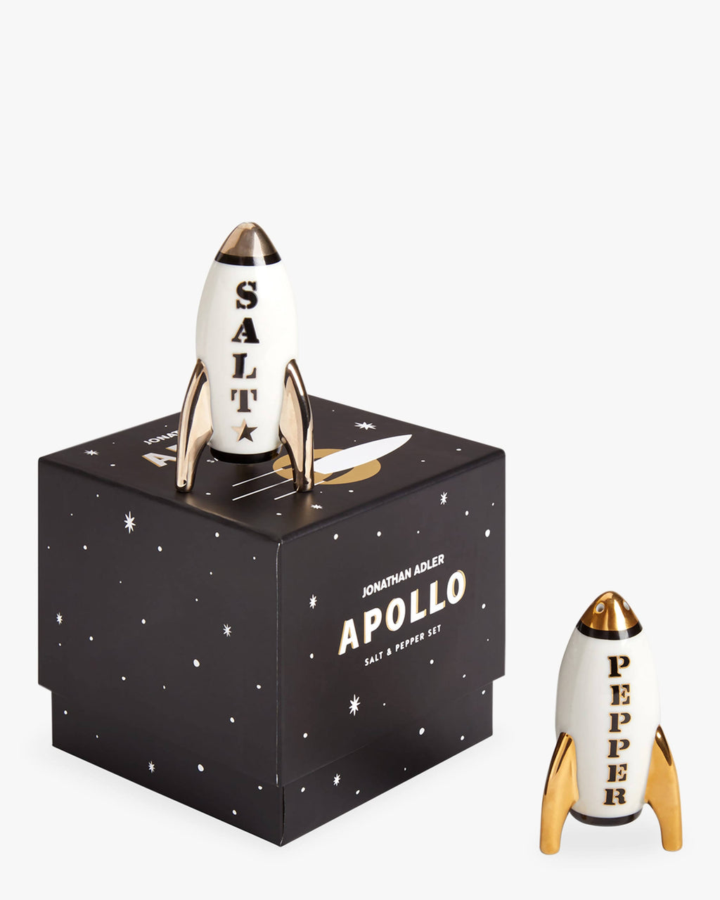 Salt & Pepper Set V52795