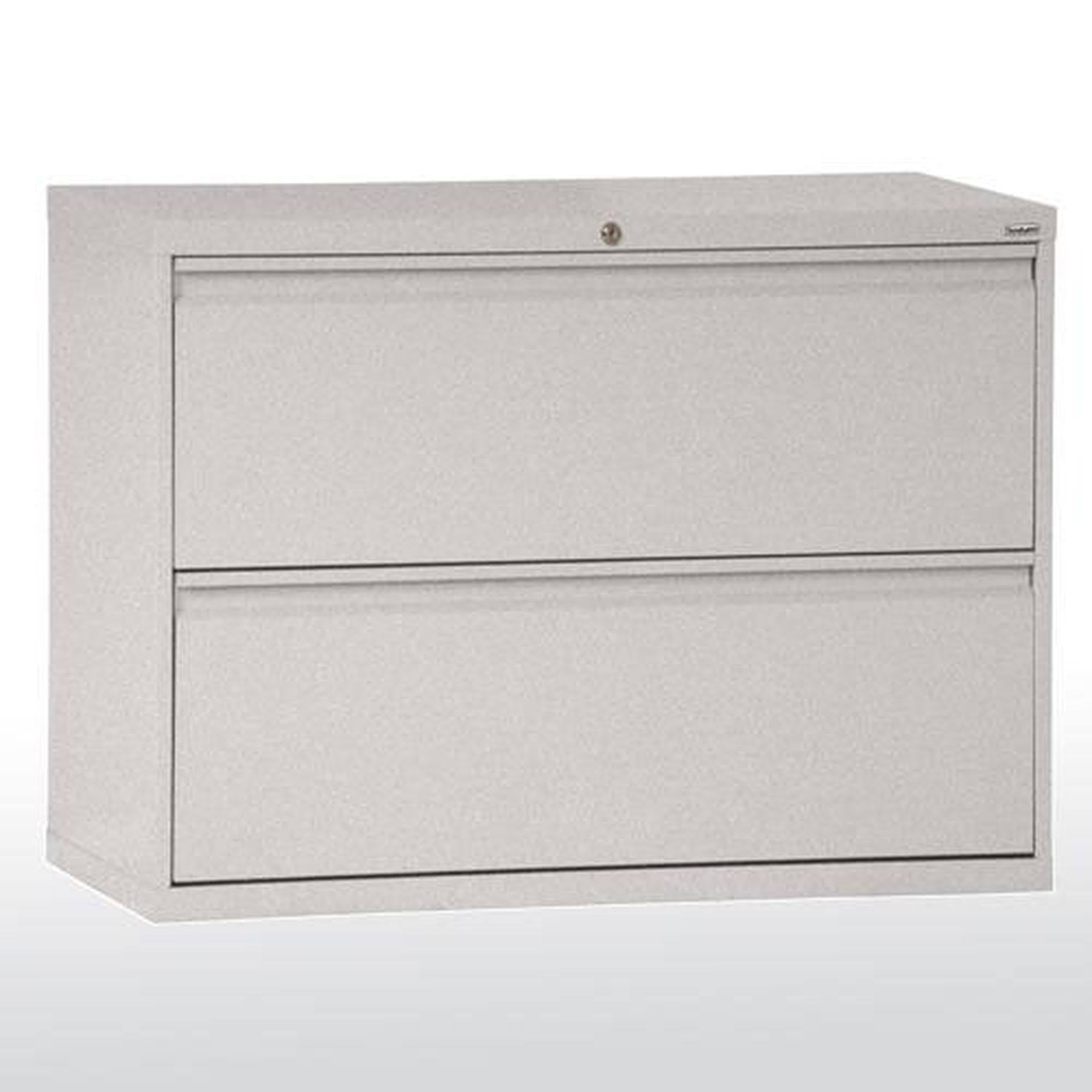 Multi Granite 2-Drawer Lateral File Y469730