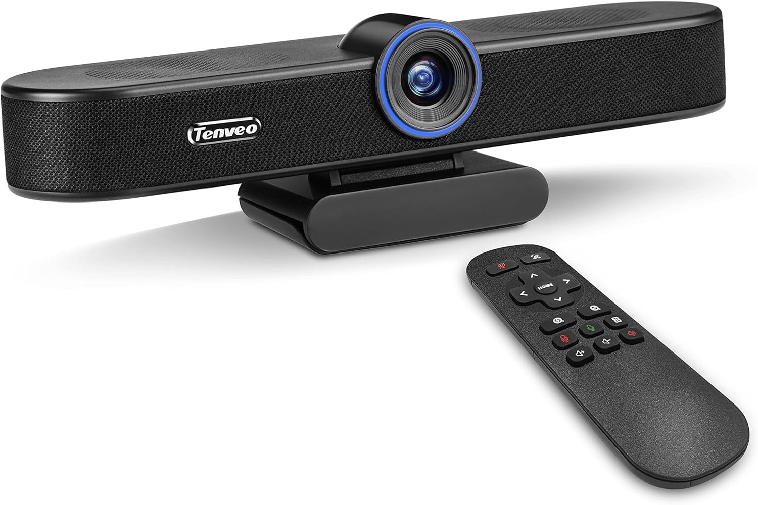 4K Ultra HD All-in-One ePTZ Webcam USB 3.0 with Expansion Microphone R8628