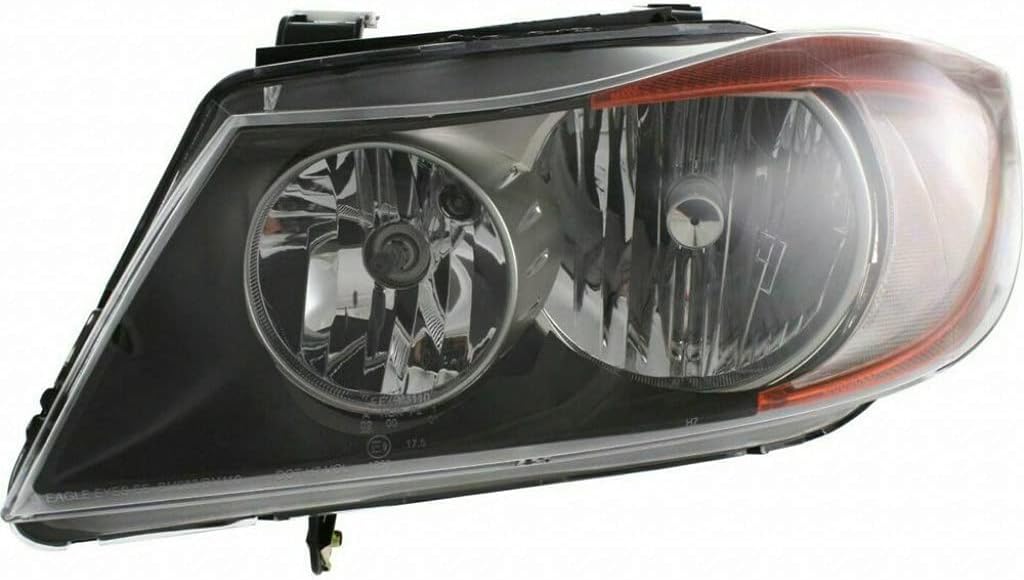 Headlight Assembly R5996