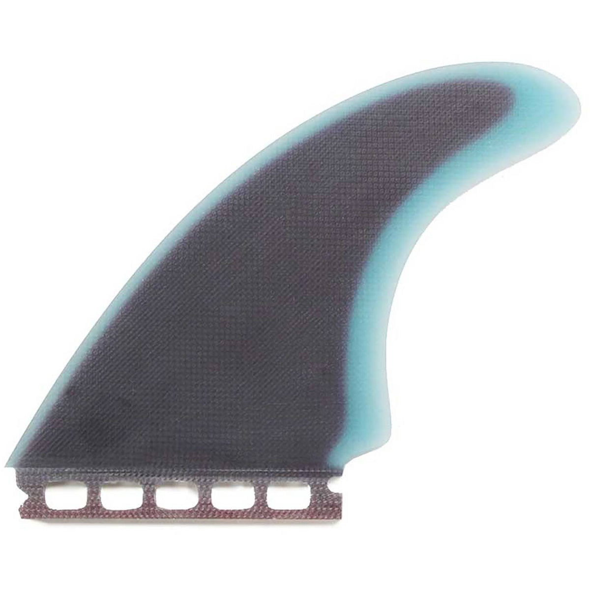 Turquoise Twin Fin M42025