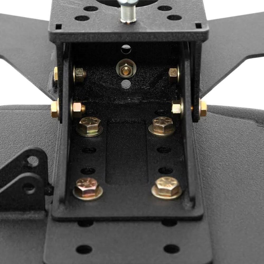 XRC Tire Carrier D136