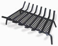 Fireplace Grate Q176