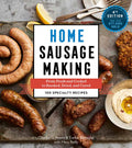 Sausage Making, 4th Edition - Paperback Y732