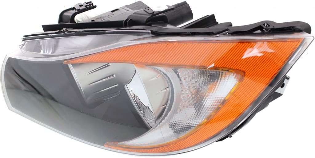 Headlight Assembly R5996