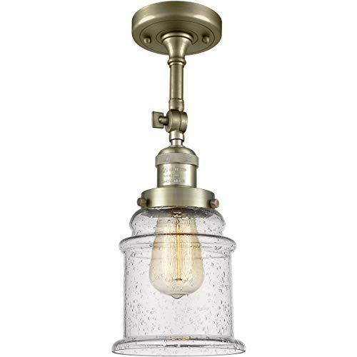 1 Light Sconce C989