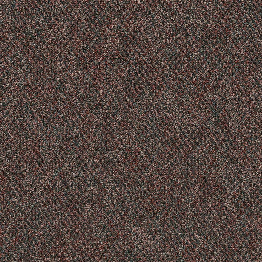 24 in. x 24 in. Carpet Tile (18 Tiles/Case) L705