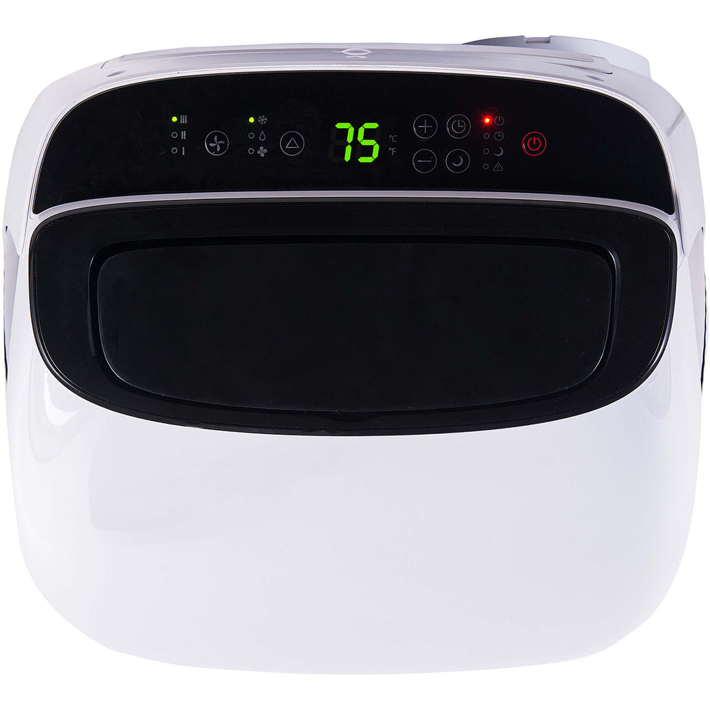Portable Air Conditioner with Remote Control F776824