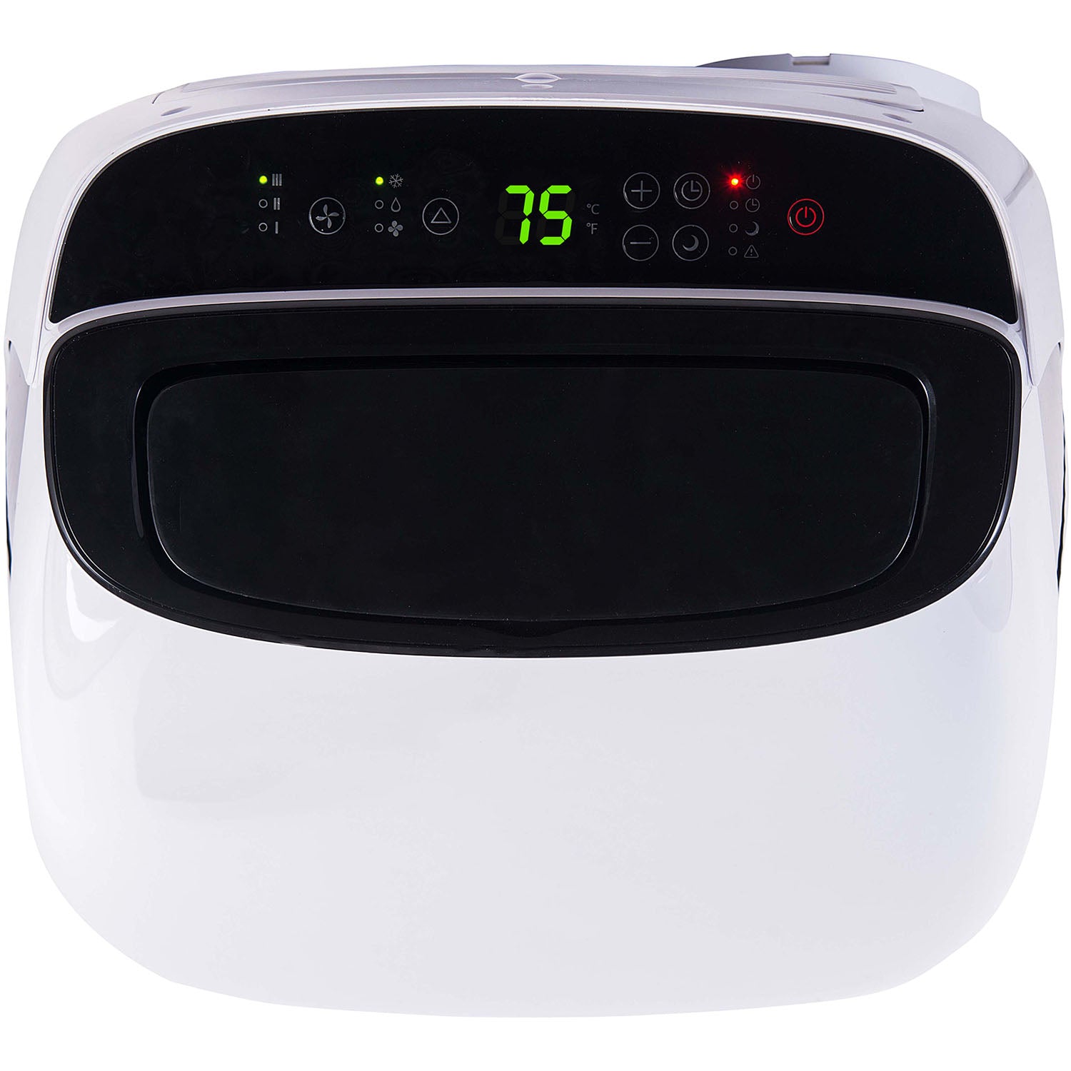 Portable Air Conditioner with Remote Control F776824