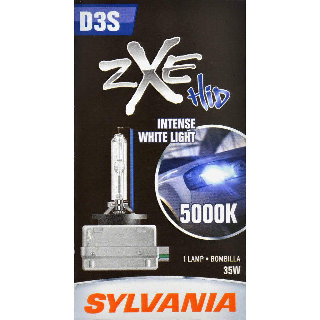 D3S HID Headlight Bulb U864787