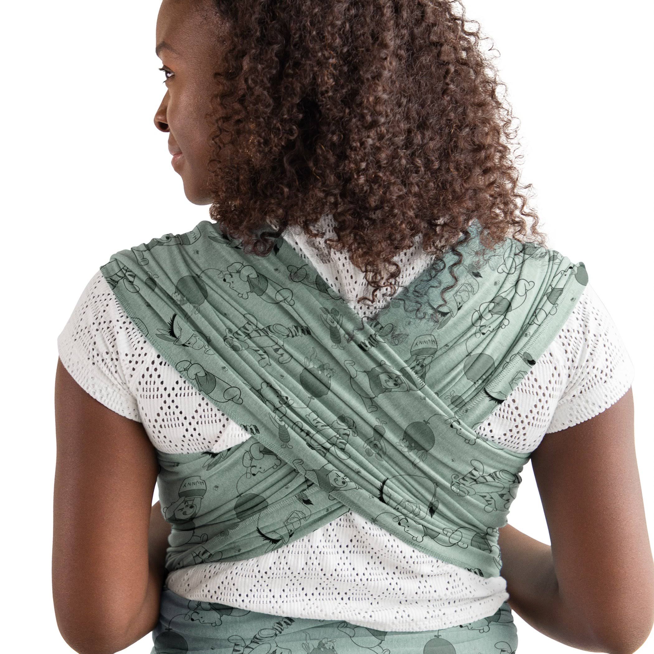 Sage Baby Wrap Carrier R372660
