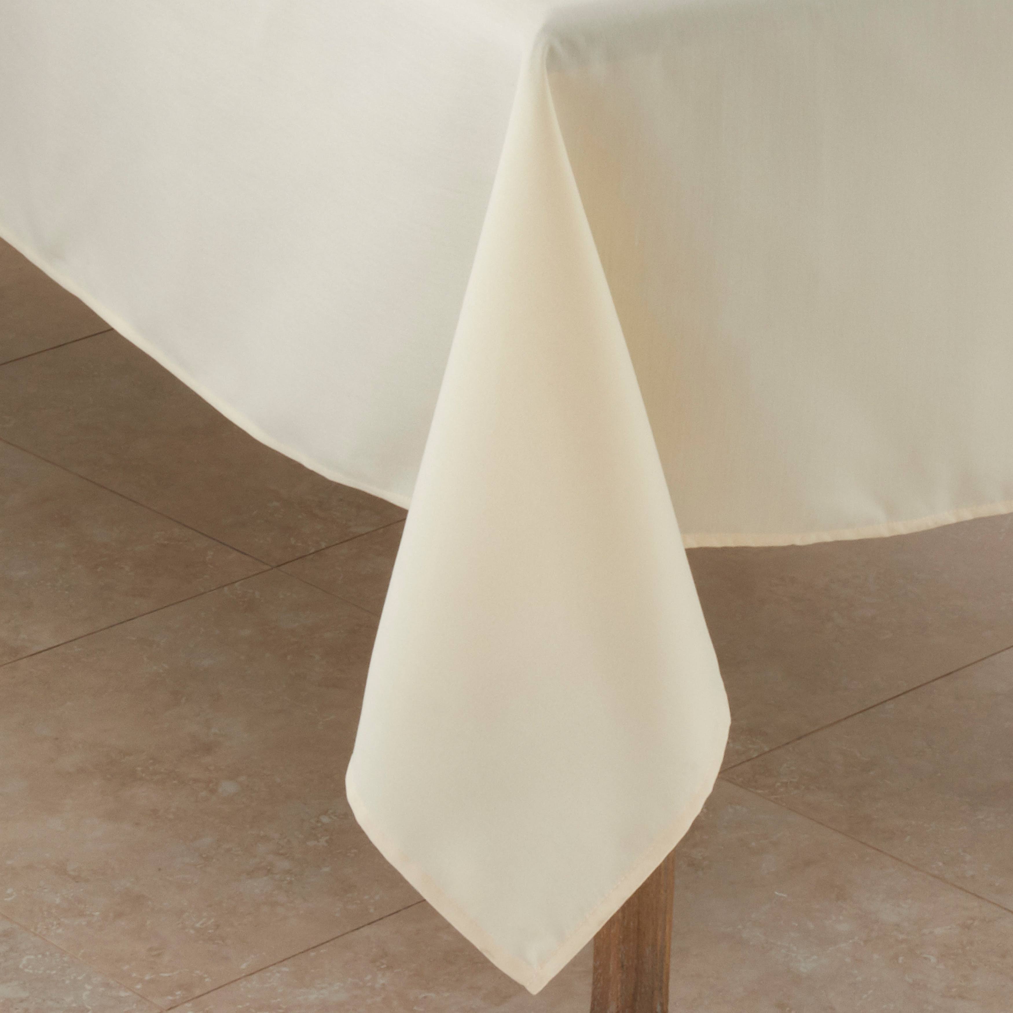 Casual Design Everyday Tablecloth W830821
