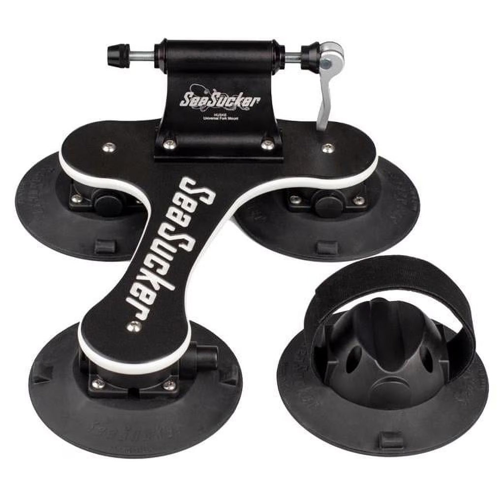 Black Talon Fork Mount Bike Rack D495