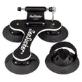 Black Talon Fork Mount Bike Rack D495