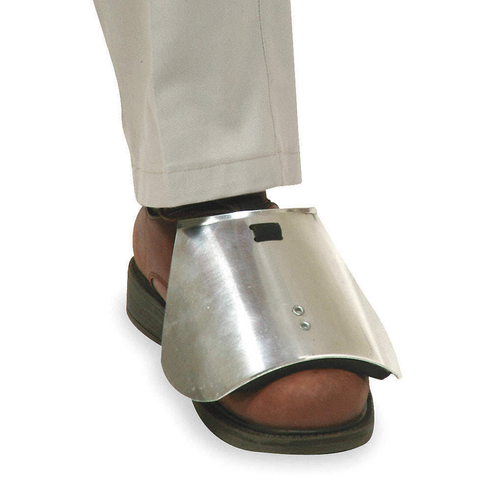 Silver Metatarsal Guard H5162