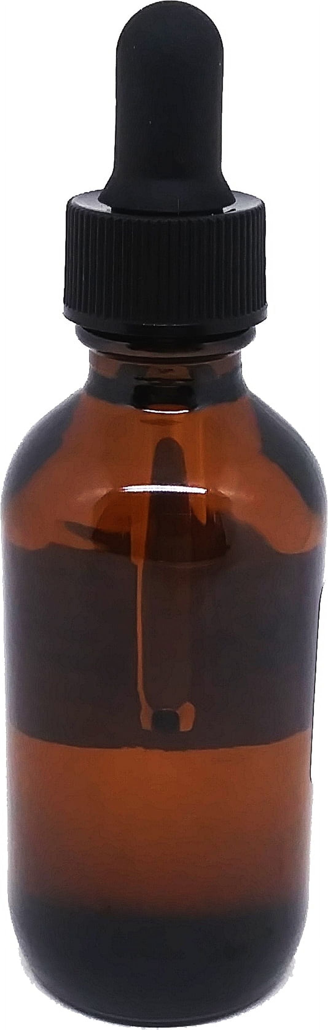 2 oz Scented Body Oil Q6474