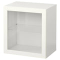 White Wall-Mounted Cabinet Y53903