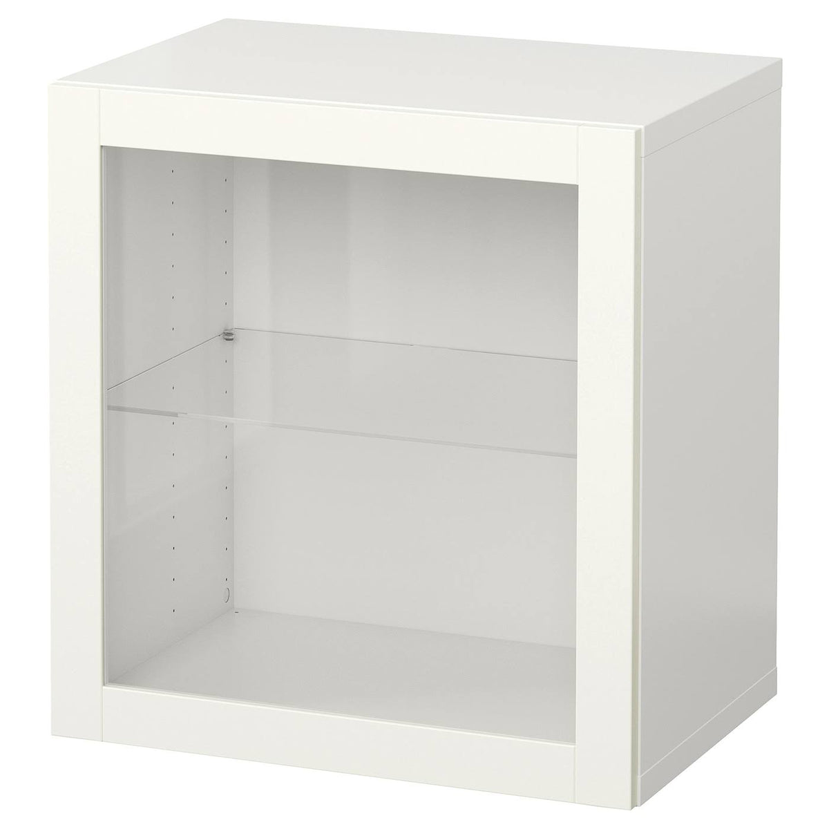 White Wall-Mounted Cabinet Y53903