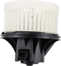 Heater Blower Motor Fan Replaces 52400424 Pack of 2 I4268