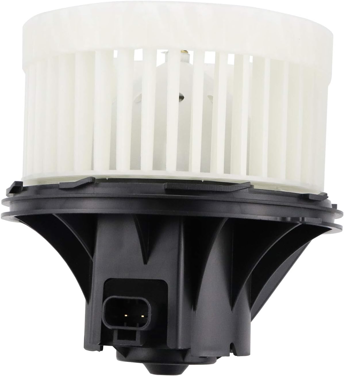 Heater Blower Motor Fan Replaces 52400424 Pack of 2 I4268