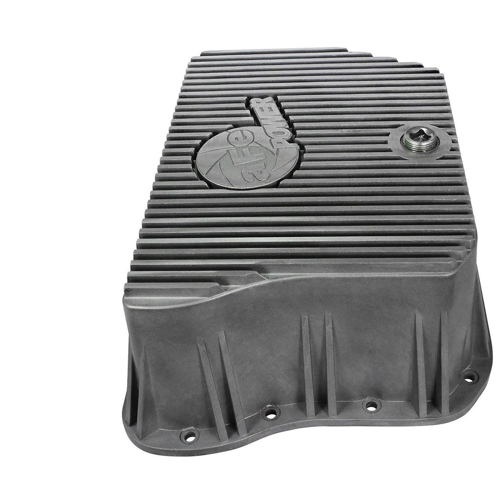 Transmission Pan C906081