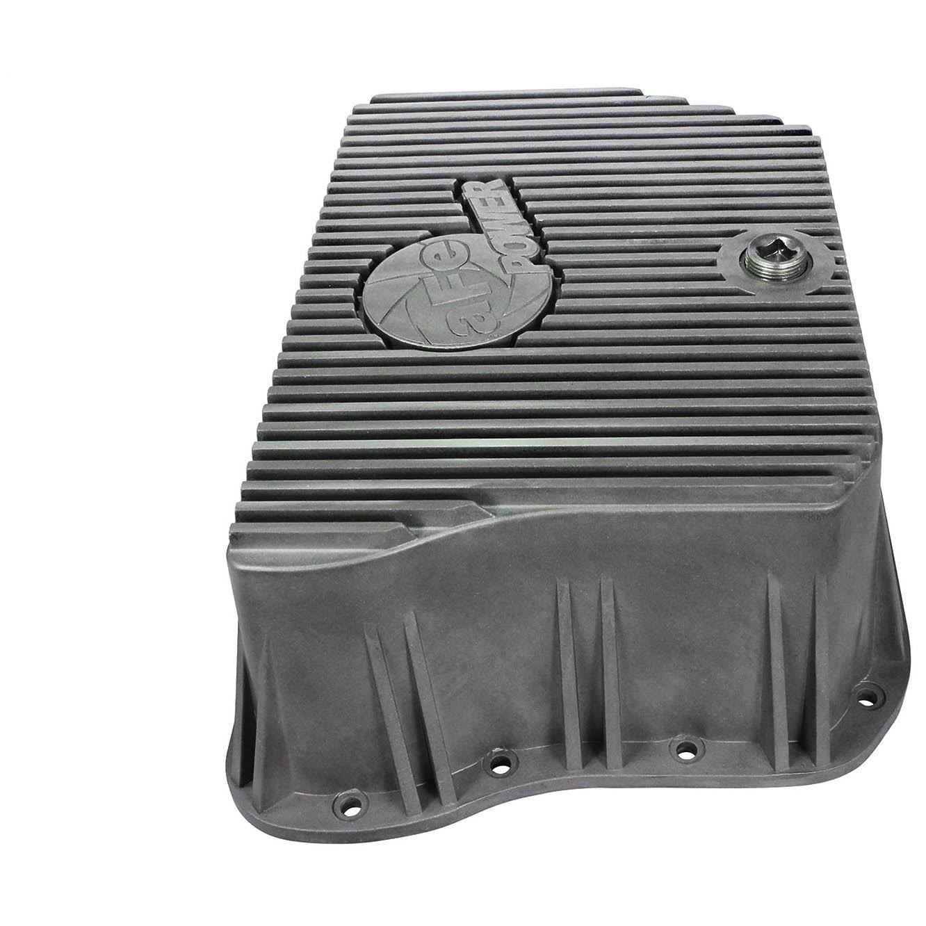 Transmission Pan C906081