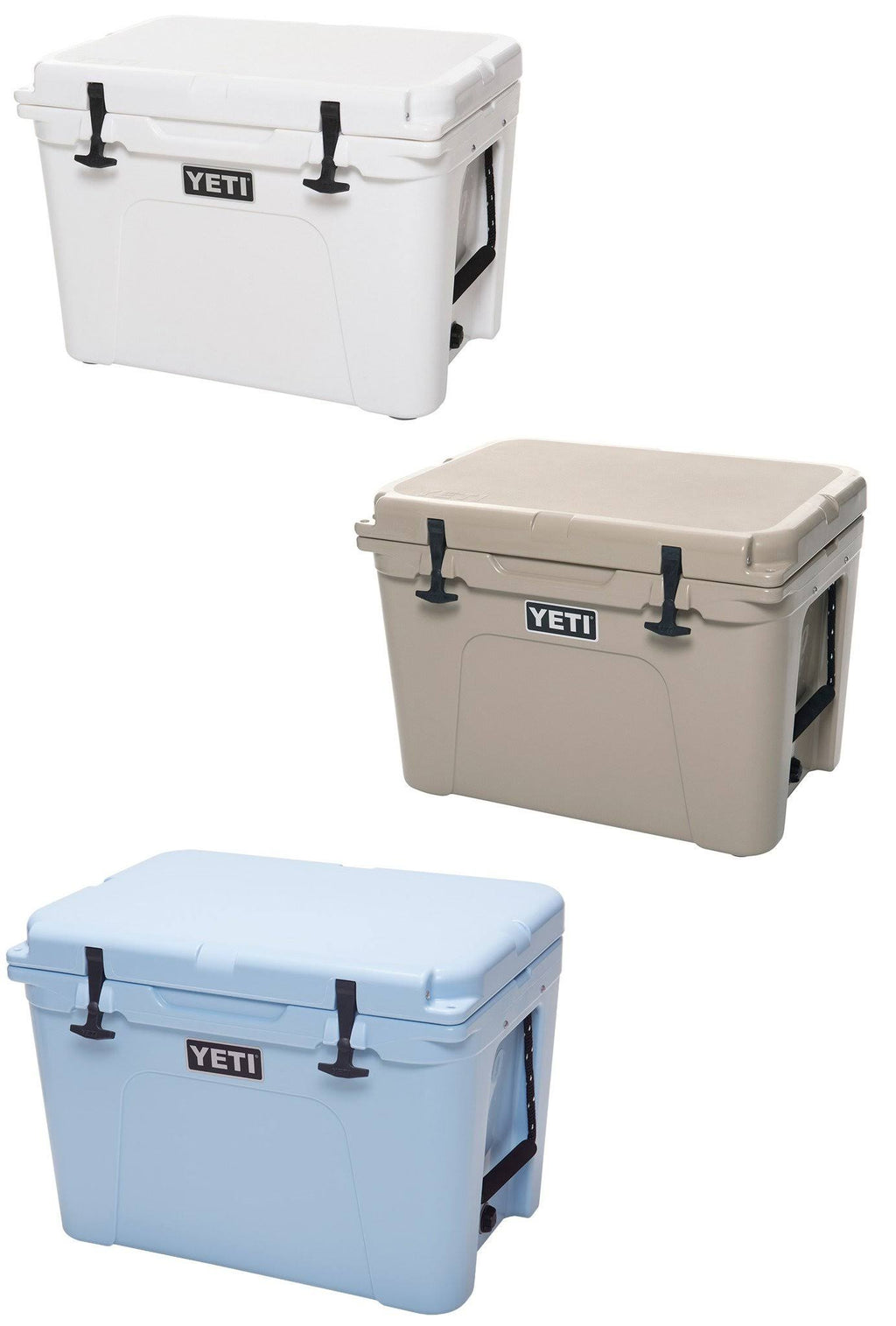 Tan 50 Cooler R40565