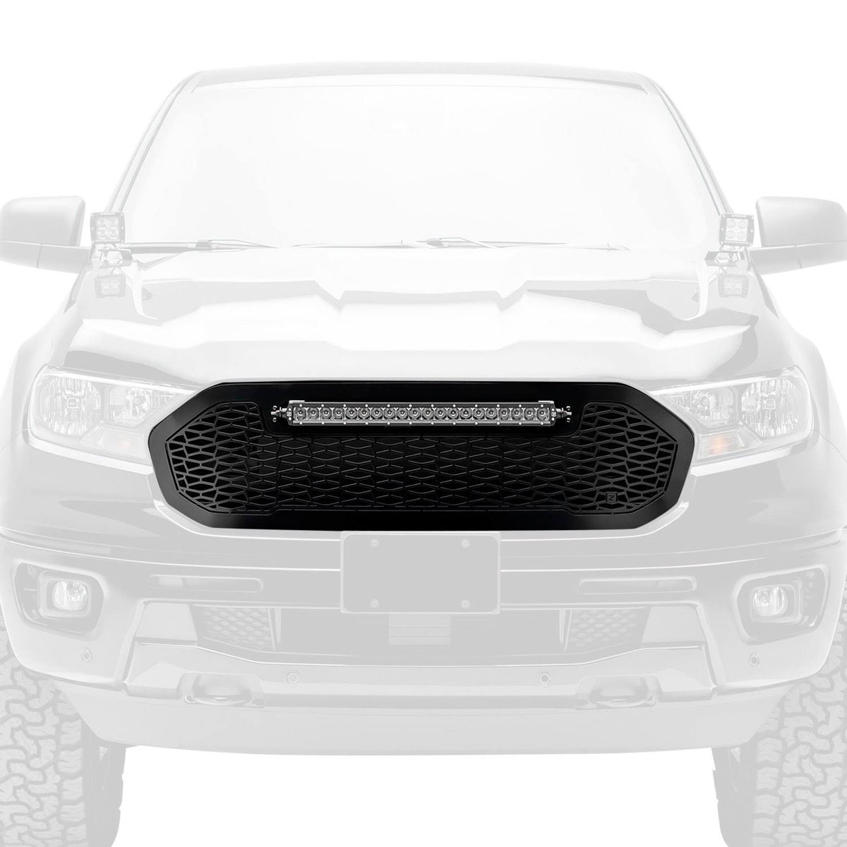 Grille J853938