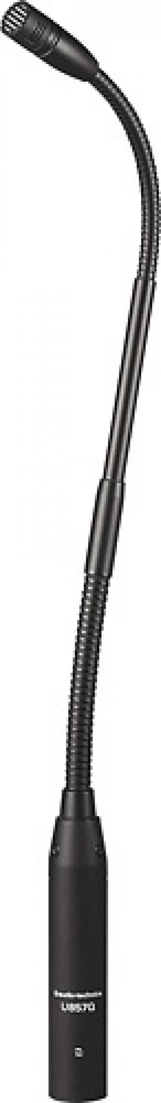 Cardioid Condenser Gooseneck Microphone W425651