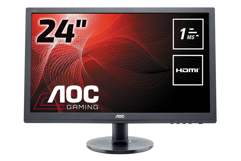 24 inch LED Monitor L852