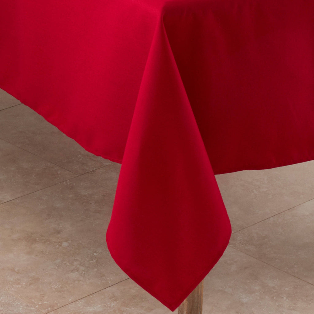 Casual Design Everyday Tablecloth W830821