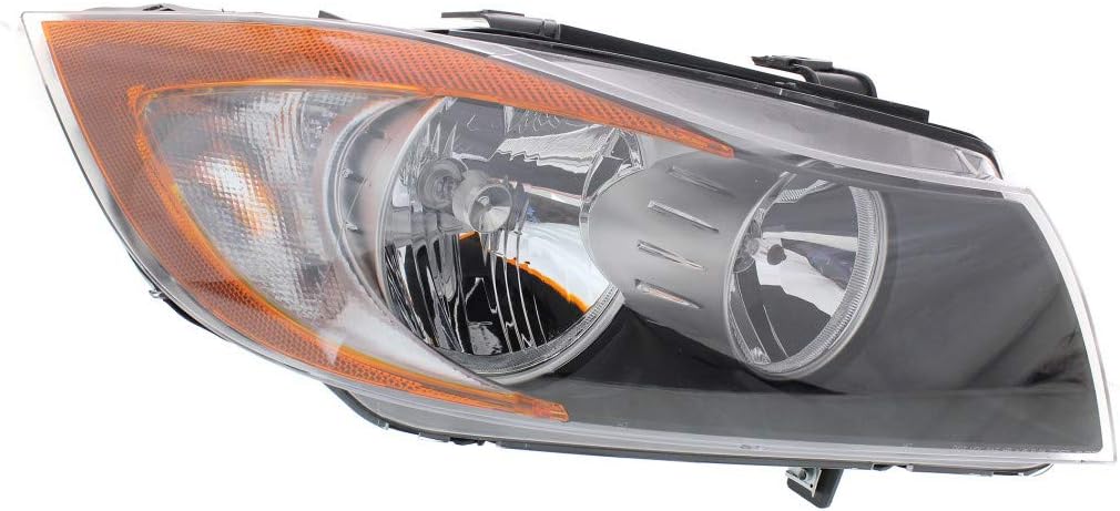 Headlight Assembly R5996