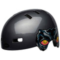 Black Kids Helmet P4871