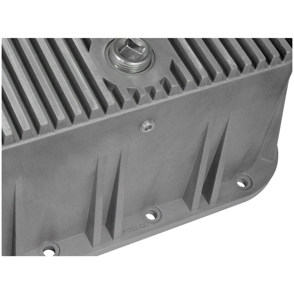 Transmission Pan C906081