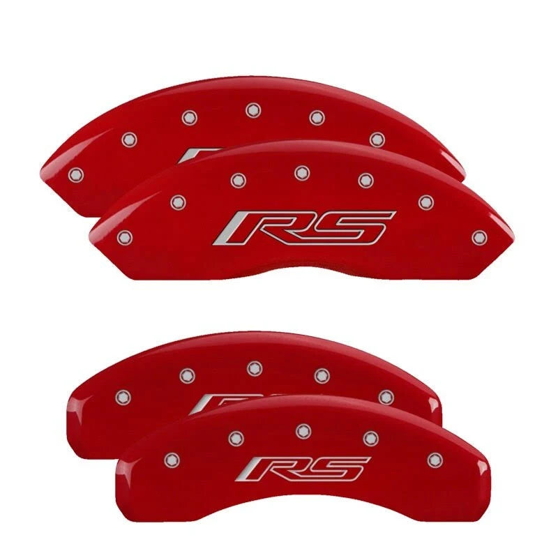 Caliper Covers U5911