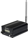 FM Transmitter with Antenna, Pack of 2 D3840