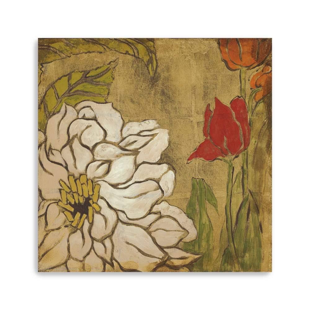 Canvas Giclee E401