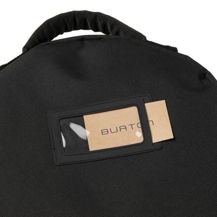 True Black Gig Bag P16909