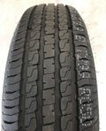 Trailer Radial Tire ST185/80R13 99M P343