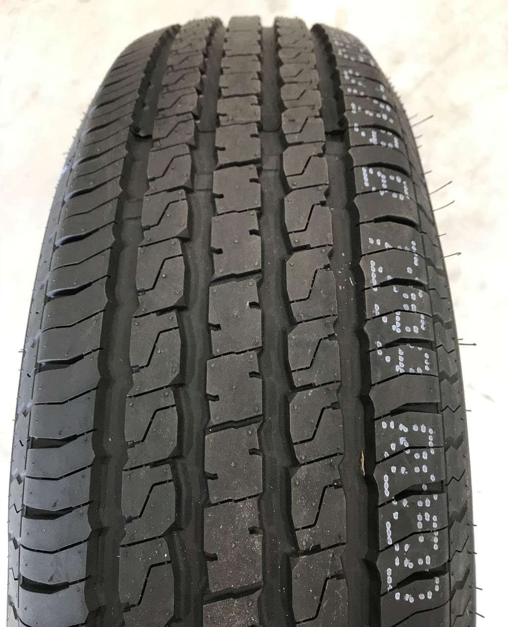 Trailer Radial Tire ST185/80R13 99M P343