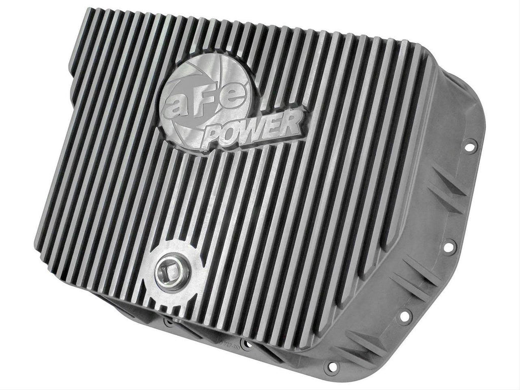 Transmission Pan C906081