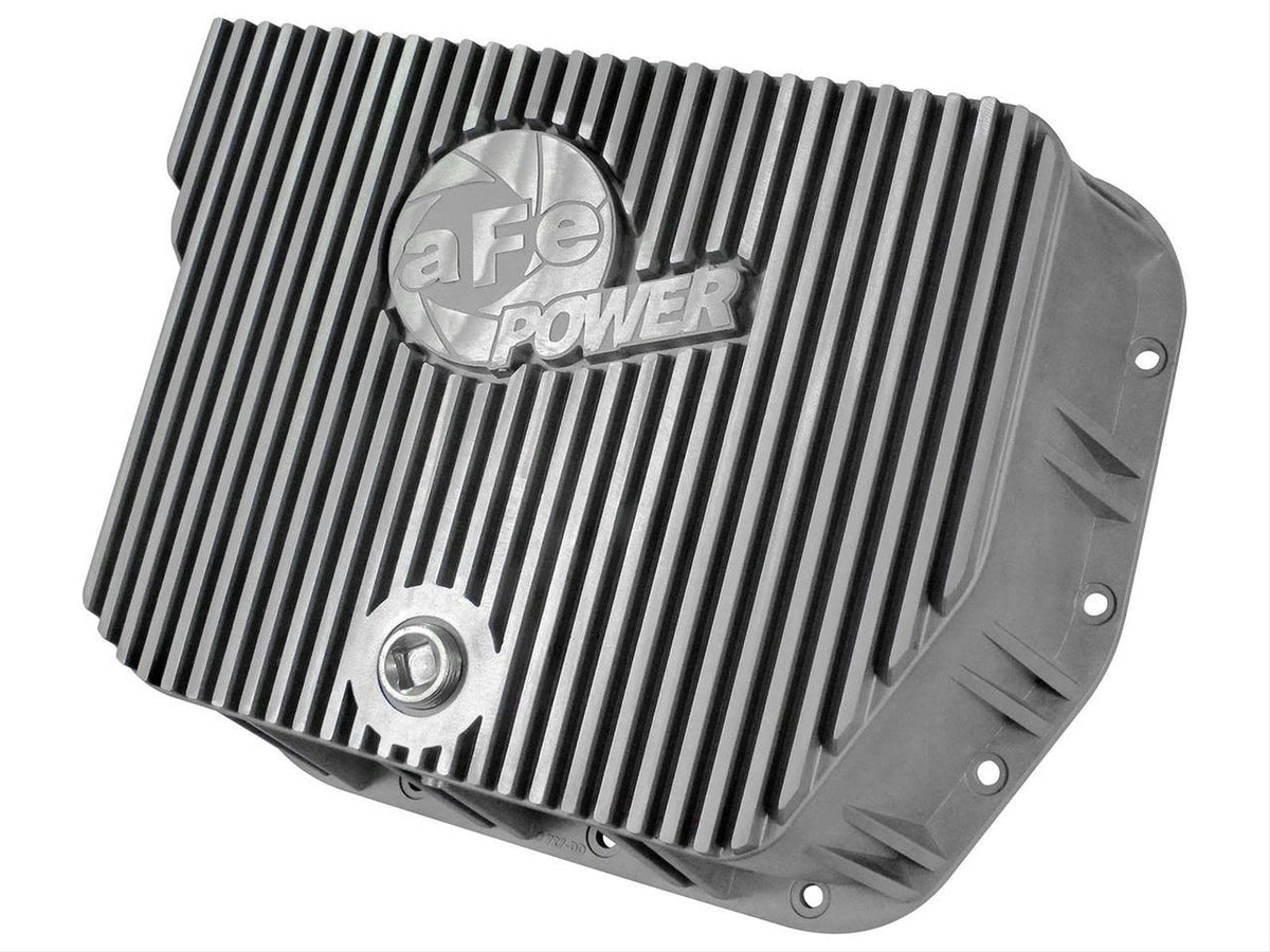 Transmission Pan C906081