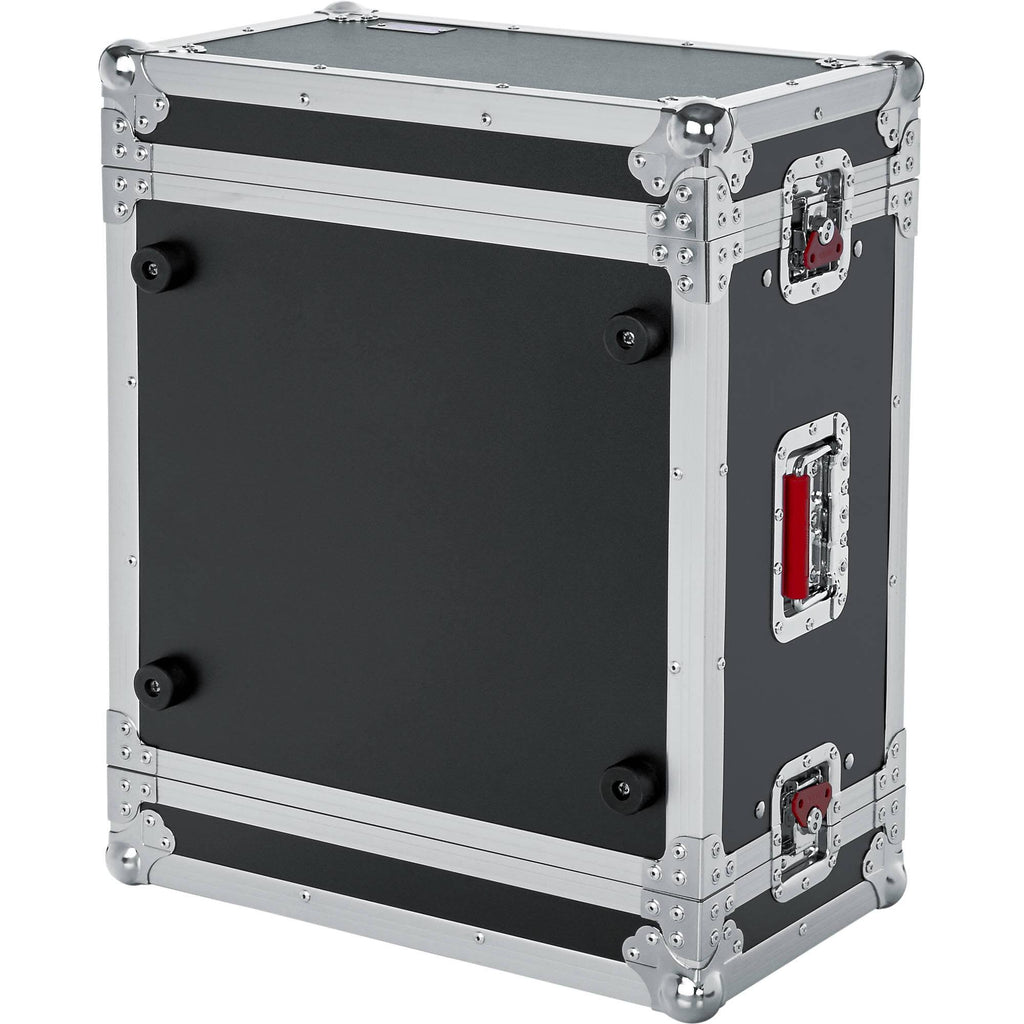 6U ATA Rack Road Case E2864
